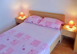 51 m² Apartment ∙ 3 bedrooms ∙ 6 guests