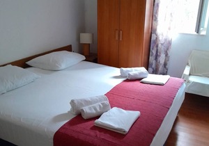 51 m² Apartment ∙ 3 bedrooms ∙ 6 guests