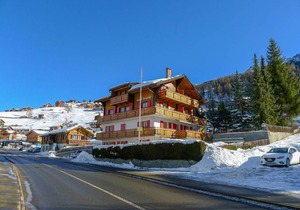 51 m² Apartment ∙ 2 bedrooms ∙ 4 guests