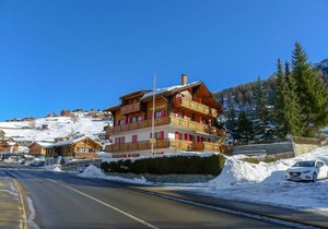 51 m² Apartment ∙ 2 bedrooms ∙ 4 guests