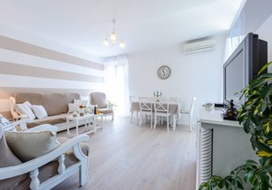 51 m² Apartment ∙ 2 bedrooms ∙ 4 guests