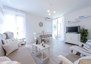 51 m² Apartment ∙ 2 bedrooms ∙ 4 guests