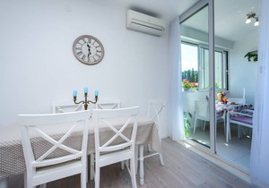 51 m² Apartment ∙ 2 bedrooms ∙ 4 guests