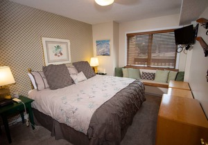 51 m² Condo ∙ 1 bedroom ∙ 4 guests