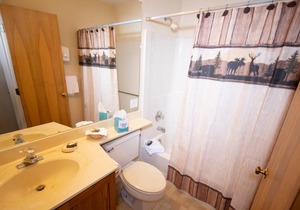 51 m² Condo ∙ 1 bedroom ∙ 4 guests