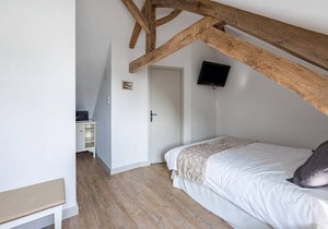51 m² House ∙ 1 bedroom ∙ 2 guests