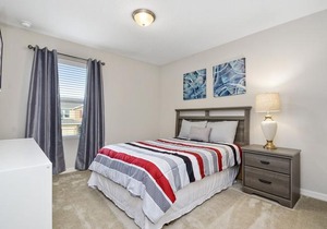 5162 A Compass Bay Resort 43677/44288