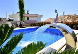 52 m² Apartment ∙ 2 bedrooms ∙ 4 guests