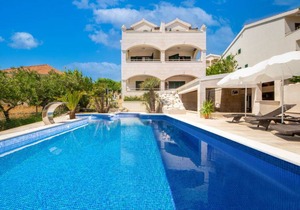 52 m² Apartment ∙ 2 bedrooms ∙ 4 guests