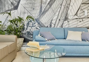 52 m² Apartment ∙ 1 bedroom ∙ 4 guests