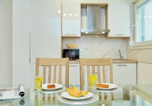 52 m² Apartment ∙ 1 bedroom ∙ 4 guests