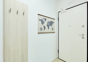 52 m² Apartment ∙ 1 bedroom ∙ 4 guests