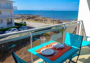 52 m² Apartment ∙ 1 bedroom ∙ 4 guests