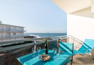 52 m² Apartment ∙ 1 bedroom ∙ 4 guests