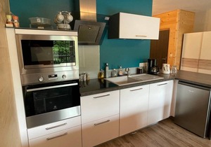 52 m² Apartment ∙ 2 bedrooms ∙ 6 guests