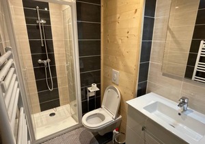 52 m² Apartment ∙ 2 bedrooms ∙ 6 guests