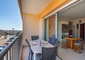 52 m² Apartment ∙ 1 bedroom ∙ 5 guests