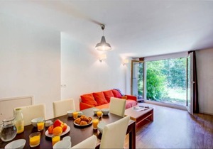 52 m² Apartment ∙ 1 bedroom ∙ 7 guests