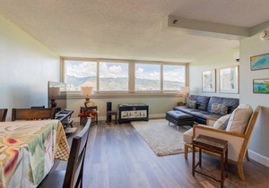 52 m² Condo ∙ 1 bedroom ∙ 2 guests