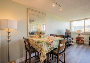 52 m² Condo ∙ 1 bedroom ∙ 2 guests