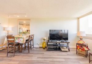 52 m² Condo ∙ 1 bedroom ∙ 2 guests