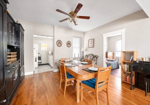 52 m² Condo ∙ 2 bedrooms ∙ 4 guests
