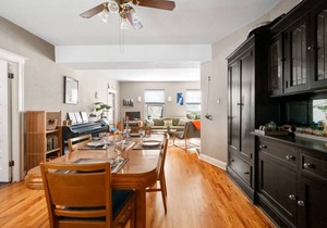 52 m² Condo ∙ 2 bedrooms ∙ 4 guests