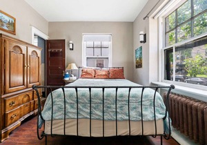 52 m² Condo ∙ 2 bedrooms ∙ 4 guests