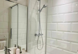 52 m² Apartment ∙ 2 bedrooms ∙ 4 guests