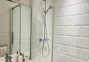 52 m² Apartment ∙ 2 bedrooms ∙ 4 guests