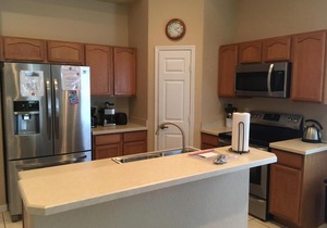 520 Andalusia Loop - Four Bedroom Home