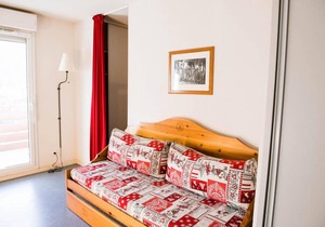 53 m² Apartment ∙ 1 bedroom ∙ 8 guests