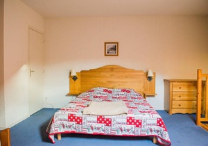 53 m² Apartment ∙ 1 bedroom ∙ 8 guests