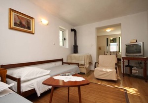 53 m² Apartment ∙ 1 bedroom ∙ 4 guests