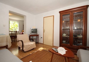 53 m² Apartment ∙ 1 bedroom ∙ 4 guests