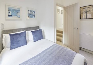 53 m² Apartment ∙ 2 bedrooms ∙ 5 guests