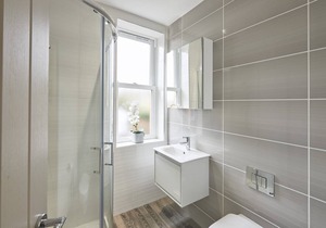 53 m² Apartment ∙ 2 bedrooms ∙ 5 guests