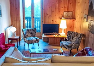 53 m² Apartment ∙ 2 bedrooms ∙ 5 guests