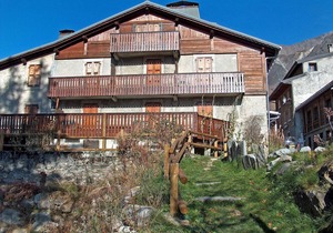 53 m² Apartment ∙ 2 bedrooms ∙ 5 guests