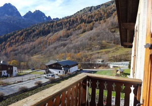 53 m² Apartment ∙ 2 bedrooms ∙ 5 guests