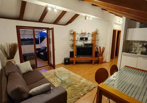 53 m² Apartment ∙ 2 bedrooms ∙ 4 guests