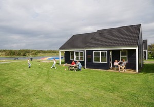 53 m² Bungalow ∙ 2 bedrooms ∙ 6 guests