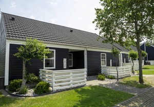 53 m² Bungalow ∙ 2 bedrooms ∙ 6 guests
