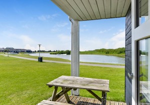 53 m² Bungalow ∙ 2 bedrooms ∙ 6 guests