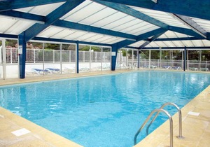 53 m² Resort ∙ 2 bedrooms ∙ 6 guests