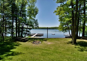 53 m² House ∙ 2 bedrooms ∙ 5 guests