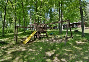 53 m² House ∙ 2 bedrooms ∙ 5 guests