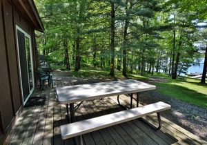 53 m² House ∙ 2 bedrooms ∙ 5 guests