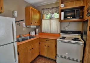 53 m² House ∙ 2 bedrooms ∙ 5 guests