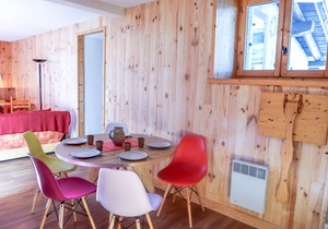 53 m² House ∙ 2 bedrooms ∙ 5 guests